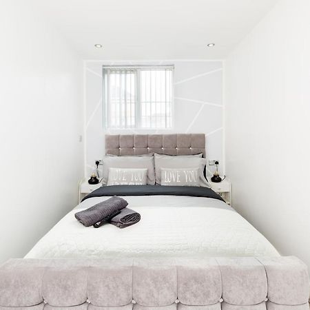 Cozy Stay In Birmingham By The Canal !! Εξωτερικό φωτογραφία
