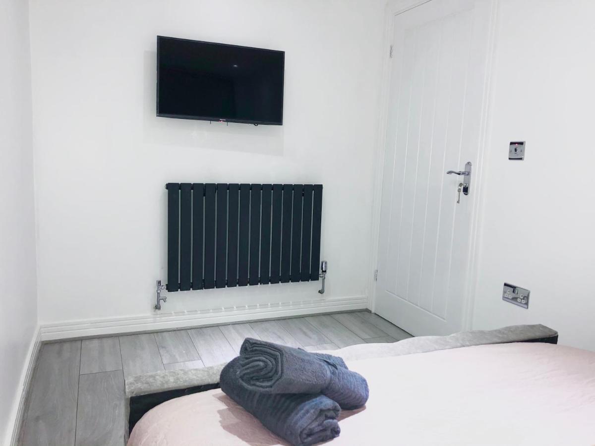 Cozy Stay In Birmingham By The Canal !! Εξωτερικό φωτογραφία