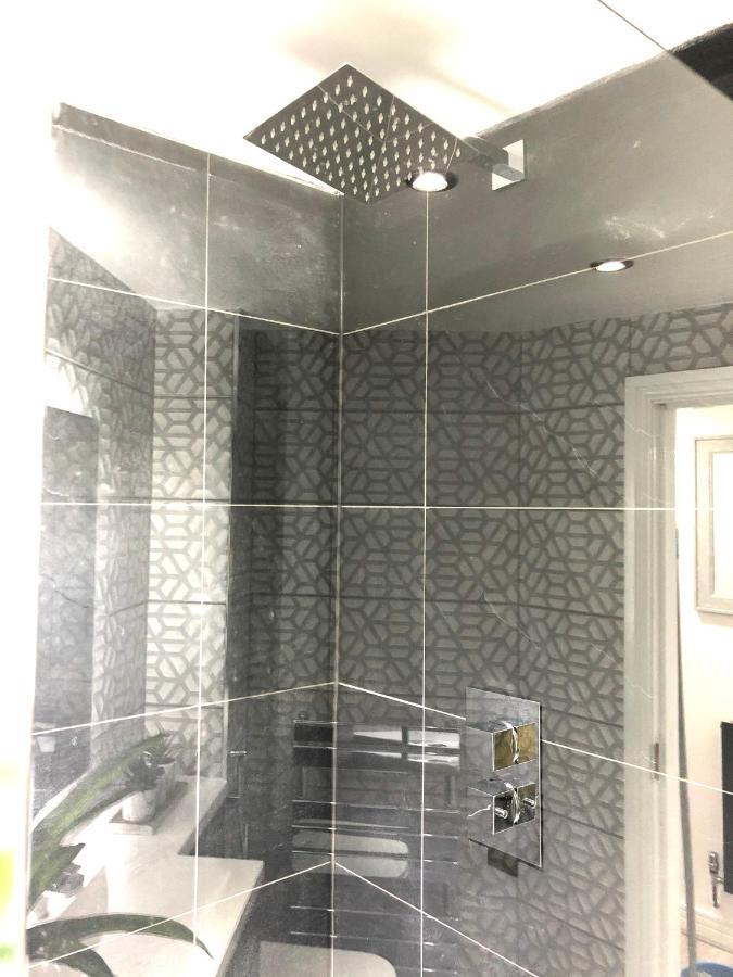 Cozy Stay In Birmingham By The Canal !! Εξωτερικό φωτογραφία