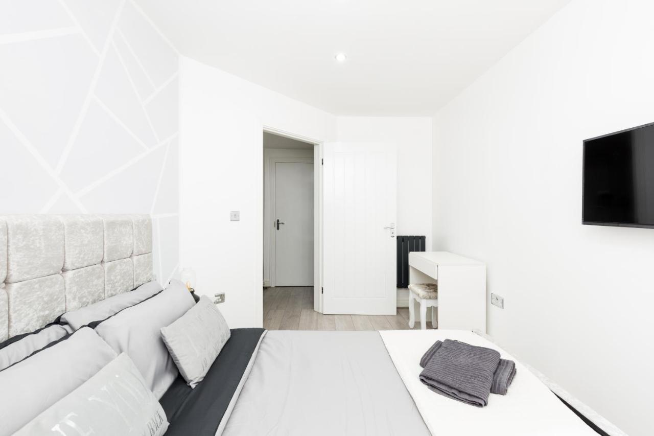 Cozy Stay In Birmingham By The Canal !! Εξωτερικό φωτογραφία