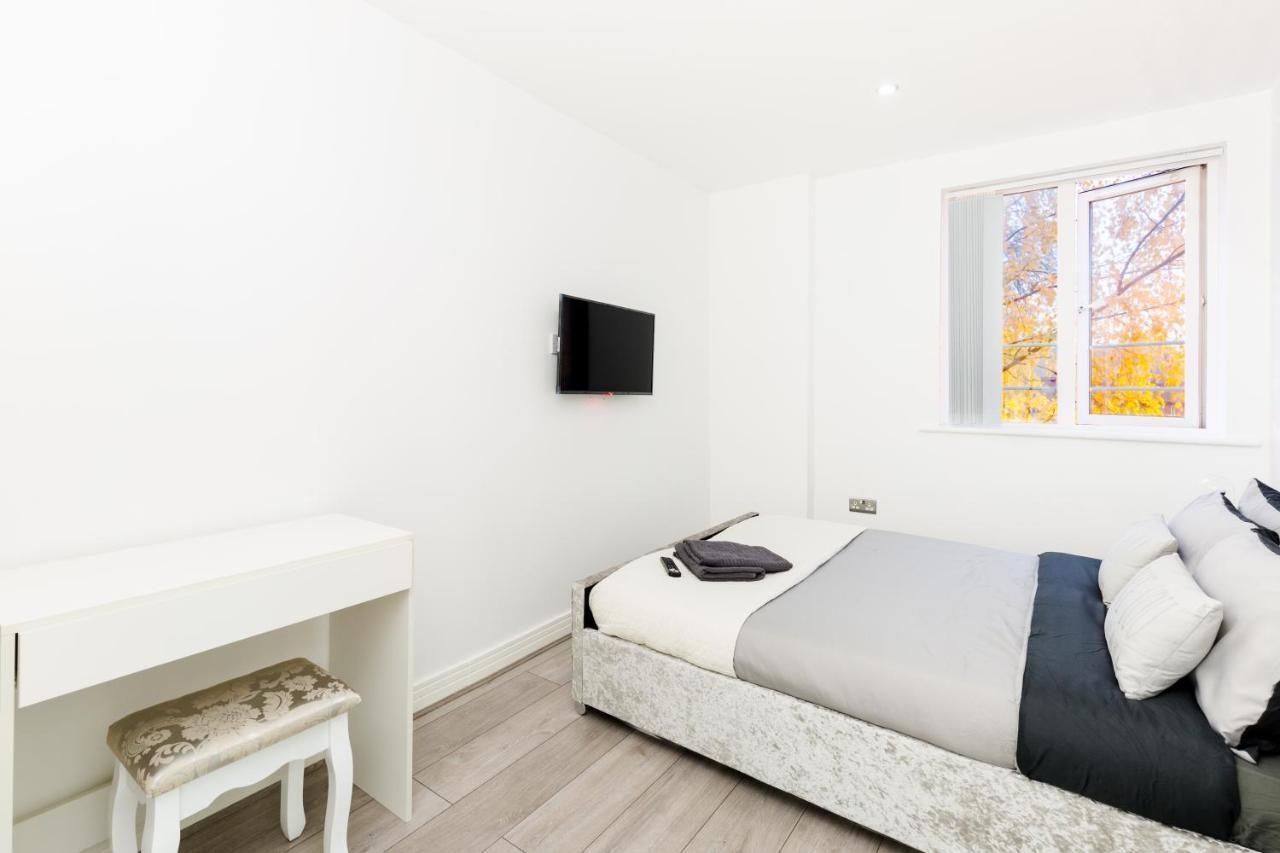 Cozy Stay In Birmingham By The Canal !! Εξωτερικό φωτογραφία