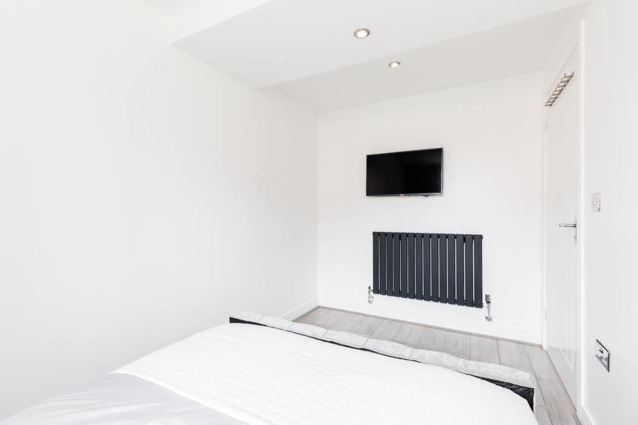 Cozy Stay In Birmingham By The Canal !! Εξωτερικό φωτογραφία