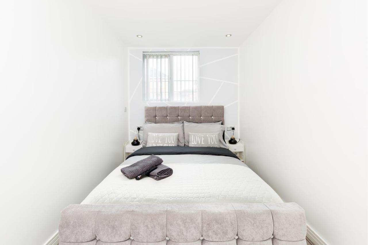 Cozy Stay In Birmingham By The Canal !! Εξωτερικό φωτογραφία