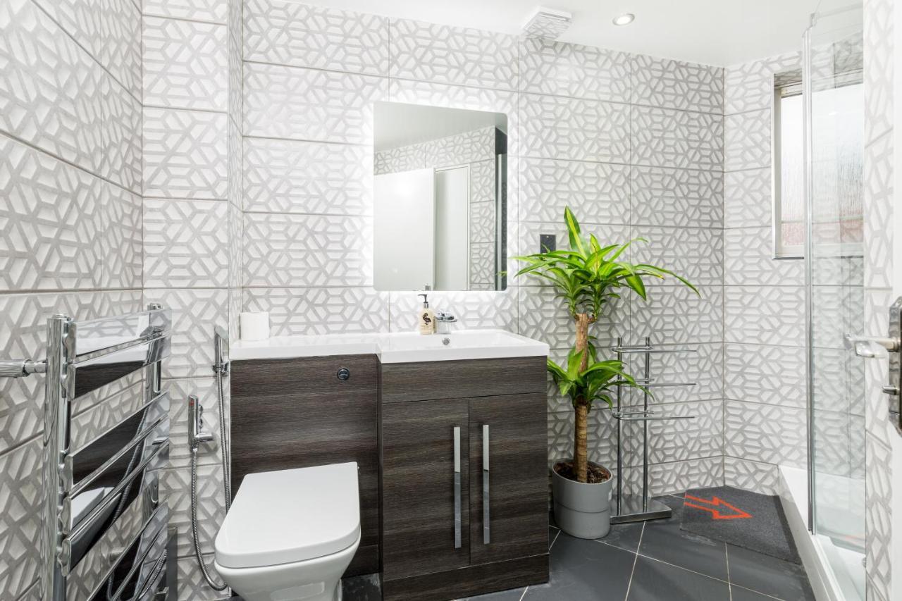 Cozy Stay In Birmingham By The Canal !! Εξωτερικό φωτογραφία